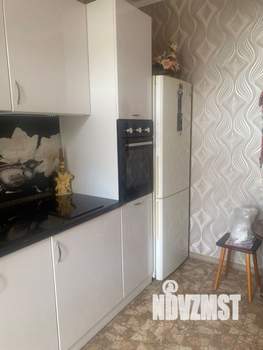1-к квартира, вторичка, 35м2, 12/16 этаж