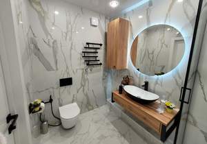 3-к квартира, вторичка, 97м2, 2/10 этаж