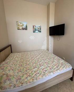 1-к квартира, вторичка, 30м2, 1/6 этаж