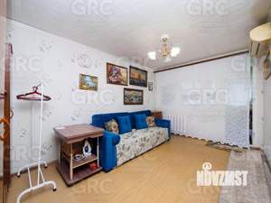 1-к квартира, вторичка, 32м2, 5/5 этаж
