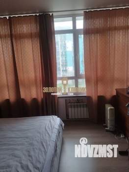 1-к квартира, вторичка, 35м2, 3/11 этаж