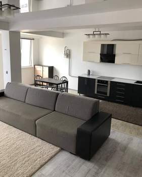 1-к квартира, вторичка, 74м2, 13/14 этаж