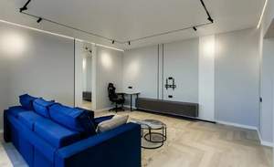 2-к квартира, вторичка, 70м2, 13/16 этаж