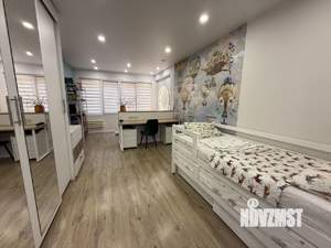 3-к квартира, вторичка, 82м2, 2/3 этаж