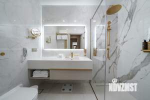 1-к квартира, вторичка, 24м2, 4/10 этаж