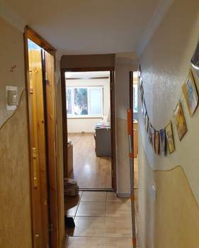 3-к квартира, вторичка, 70м2, 4/5 этаж