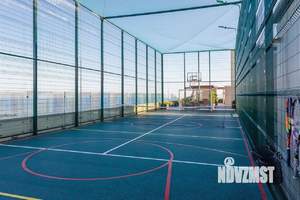 2-к квартира, вторичка, 50м2, 5/18 этаж