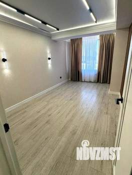 1-к квартира, вторичка, 43м2, 4/12 этаж