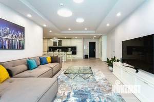 3-к квартира, вторичка, 130м2, 18/23 этаж