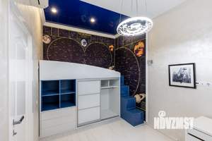 2-к квартира, вторичка, 70м2, 16/26 этаж