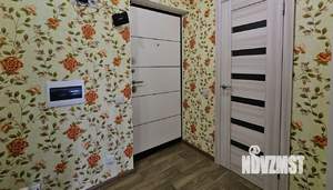 Студия квартира, вторичка, 39м2, 1/3 этаж