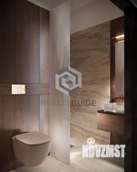 2-к квартира, вторичка, 41м2, 1/4 этаж