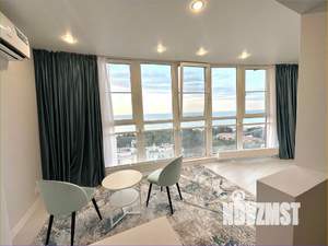 2-к квартира, вторичка, 80м2, 14/21 этаж