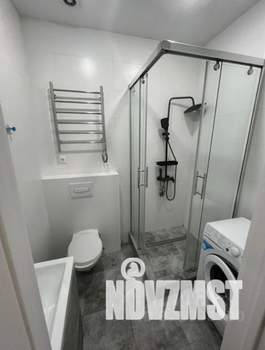 Студия квартира, вторичка, 29м2, 8/20 этаж