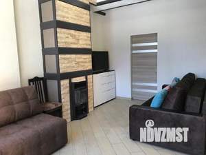 2-к квартира, вторичка, 53м2, 3/6 этаж