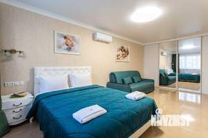 1-к квартира, вторичка, 37м2, 3/12 этаж