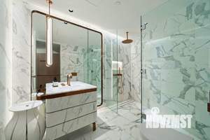2-к квартира, вторичка, 95м2, 11/26 этаж