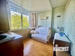2-к квартира, вторичка, 35м2, 2/6 этаж