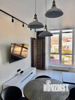 1-к квартира, вторичка, 40м2, 16/25 этаж
