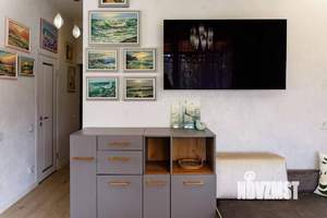 2-к квартира, вторичка, 36м2, 1/10 этаж