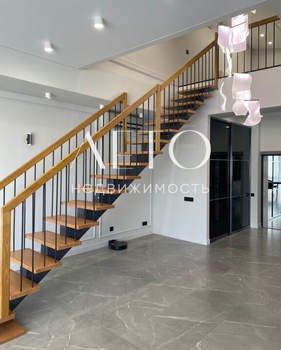 2-к квартира, вторичка, 75м2, 5/5 этаж