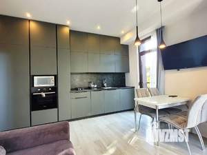 1-к квартира, вторичка, 37м2, 5/7 этаж