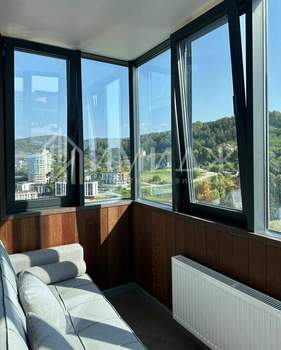 2-к квартира, вторичка, 60м2, 19/21 этаж