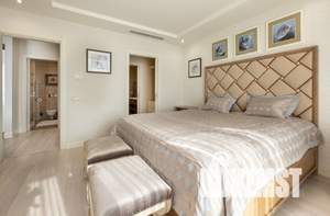 2-к квартира, вторичка, 86м2, 15/27 этаж