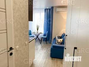 Студия квартира, вторичка, 18м2, 8/18 этаж