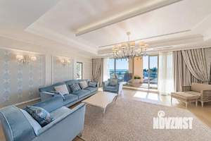 3-к квартира, вторичка, 145м2, 4/6 этаж
