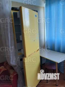 Студия квартира, вторичка, 12м2, 5/5 этаж