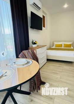 Студия квартира, вторичка, 25м2, 3/3 этаж