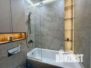 1-к квартира, вторичка, 42м2, 4/5 этаж