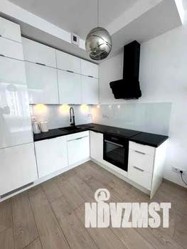 2-к квартира, вторичка, 55м2, 15/27 этаж