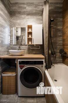 1-к квартира, вторичка, 24м2, 1/16 этаж