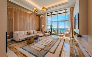 3-к квартира, вторичка, 120м2, 14/23 этаж
