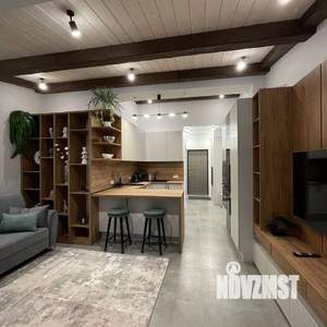2-к квартира, вторичка, 75м2, 3/6 этаж