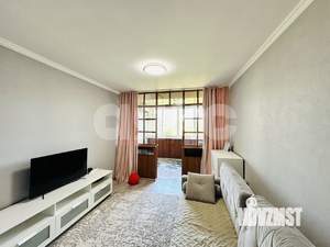 2-к квартира, вторичка, 54м2, 4/5 этаж