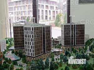 3-к квартира, вторичка, 87м2, 5/20 этаж