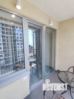 1-к квартира, вторичка, 40м2, 10/13 этаж