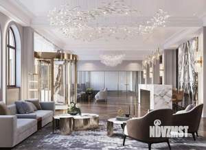2-к квартира, вторичка, 82м2, 8/10 этаж