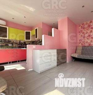 Студия квартира, вторичка, 30м2, 7/7 этаж