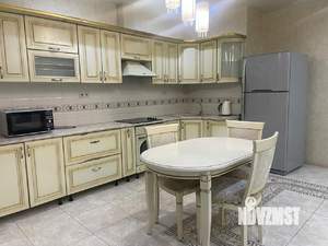2-к квартира, вторичка, 86м2, 7/19 этаж
