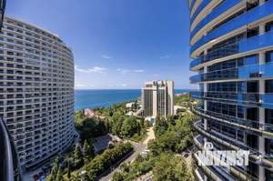 2-к квартира, вторичка, 76м2, 12/30 этаж