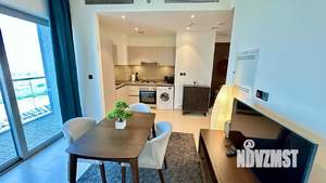 1-к квартира, вторичка, 46м2, 3/4 этаж