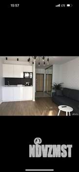 1-к квартира, вторичка, 32м2, 5/27 этаж