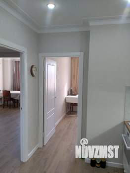 3-к квартира, вторичка, 65м2, 8/9 этаж