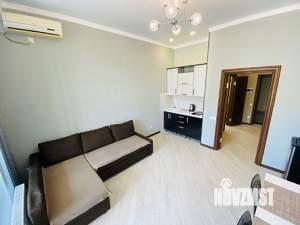 1-к квартира, вторичка, 34м2, 2/5 этаж