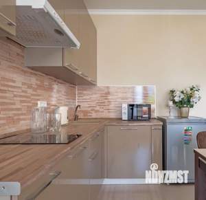 Студия квартира, вторичка, 36м2, 6/20 этаж