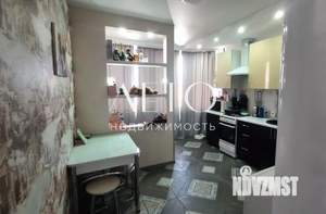 1-к квартира, вторичка, 30м2, 5/5 этаж